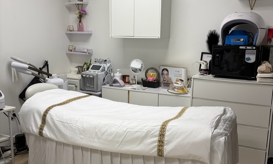 Image 3: Microdermabrasion Facials for Smoother, Revitalized Skin
