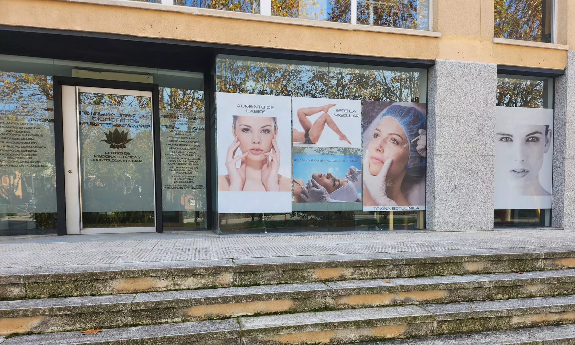 Tratamiento reafirmante inyectado en una zona a elegir para 1 persona