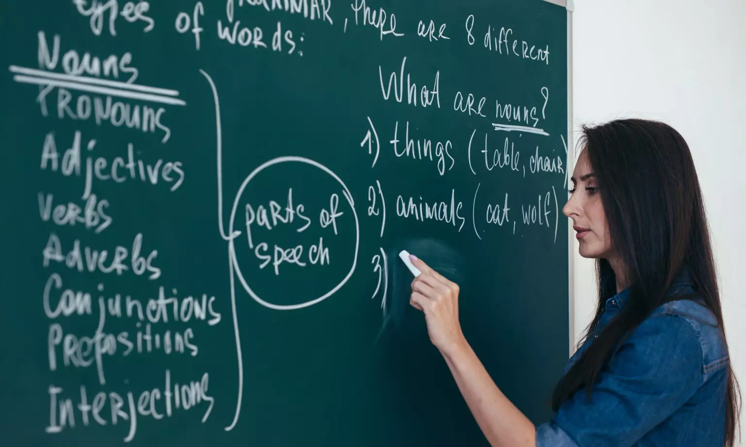 English Teaching Online Course Bundle from Janets - Up to 92% Off!