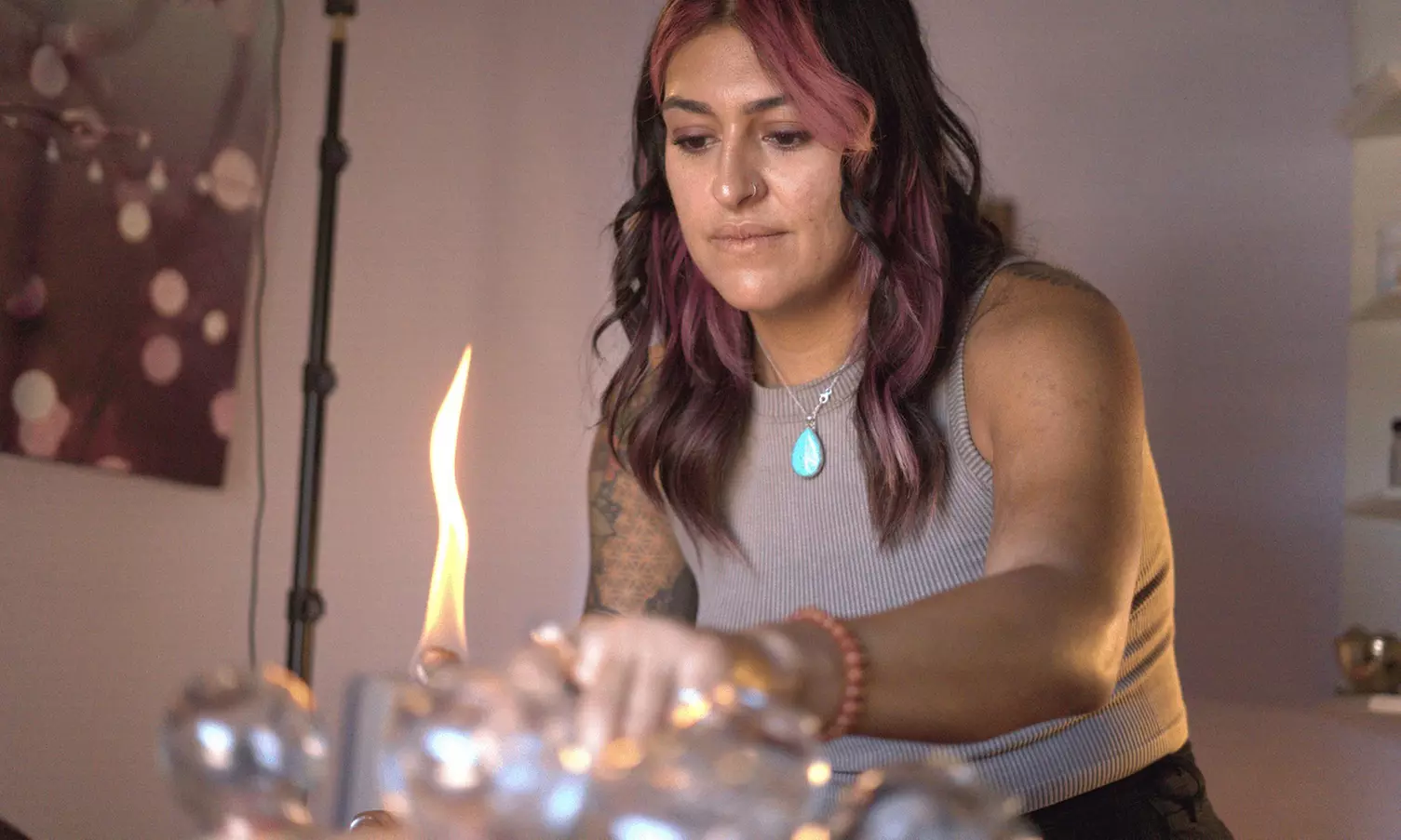 Revitalize With Acupuncture, Cupping, & Facial Rejuvenation Therapy