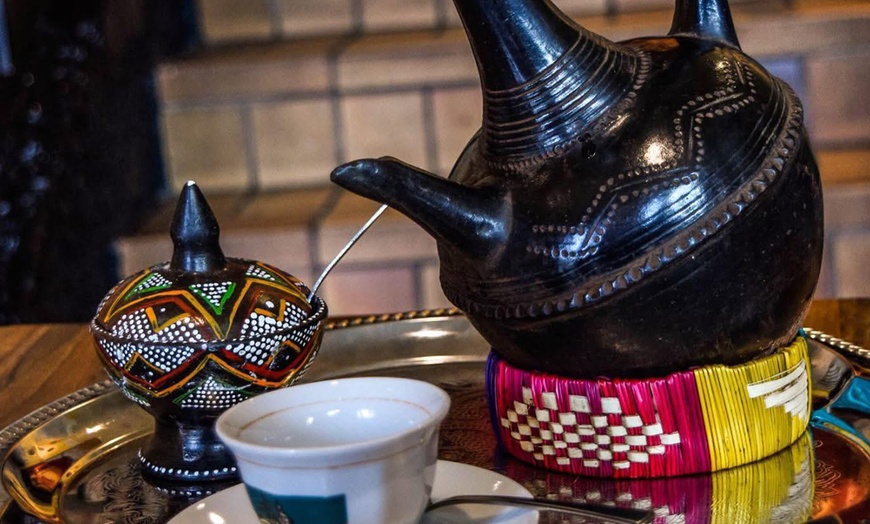 Image 13: Äthiopisches 2-Gänge-Menü für 1, 2 oder 4 Personen