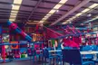 Family Fun at Spaceworld – 4-Tier Playframe, 20ft Rocket, Slides, Toddler Zone (Up To 45% Off) - Image 6