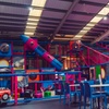 Image 6: Family Fun at Spaceworld – 4-Tier Playframe, Toddler Zone & More