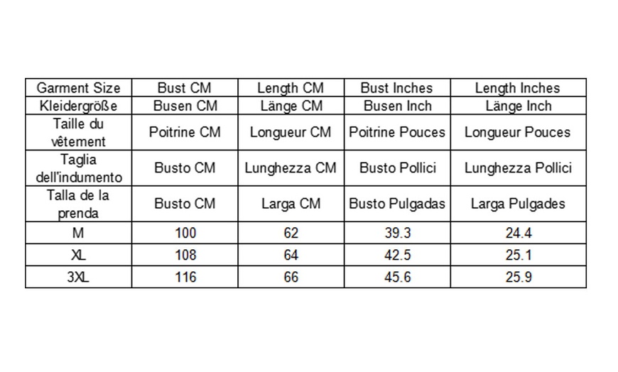 Image 2: Pull avec col en V
