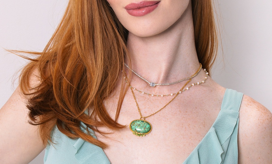 Image 2: Jewelry TV $50 eGift Card for Jewelry & Accessories (30% Off)