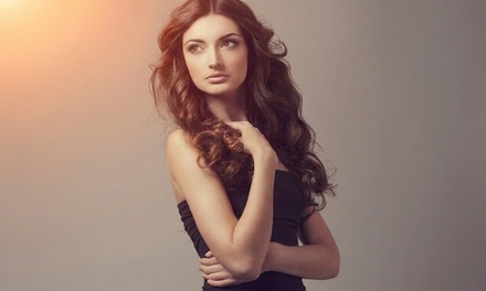 $70 worth of hair services - Hair by Clarissa