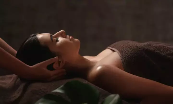 1, 2 o 3 masajes relajantes para 1, 2 o 3 personas