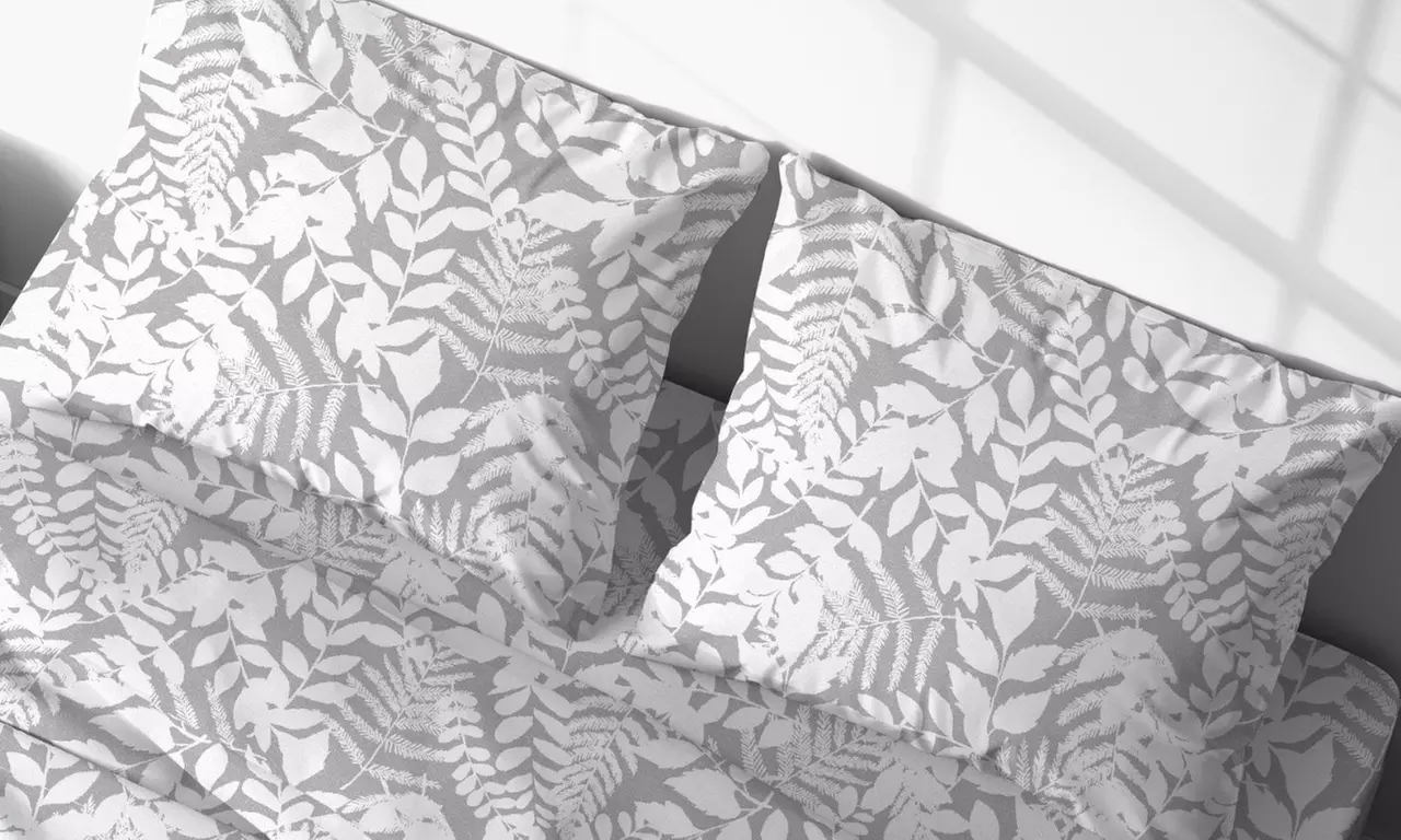 Completo di lenzuola in flanella