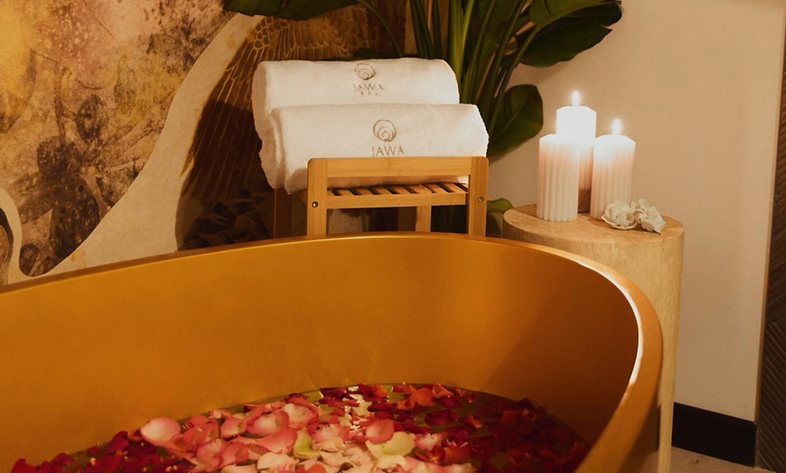 Image 4: Relaks i odmłodzenie: Jawajski rytuał RATU dla dwojga 