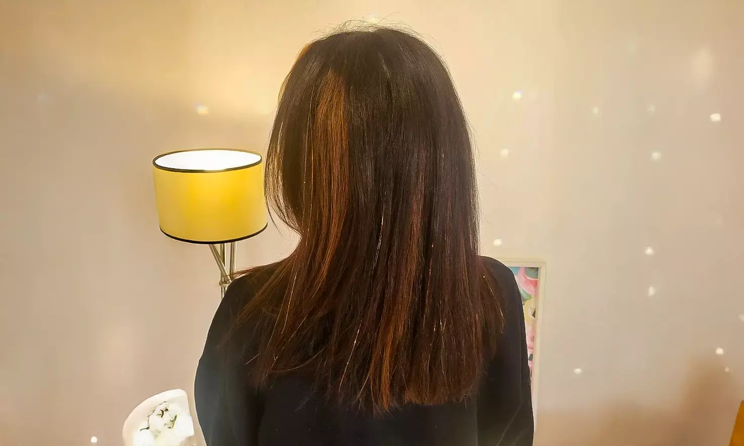 Women's Design Haircut + All Over Color, Base Color, Balayage and More