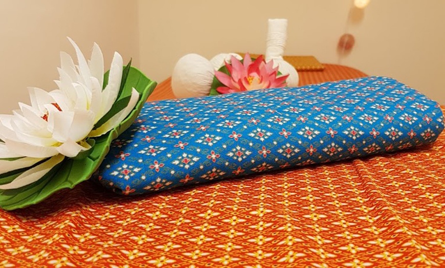 Image 2: Up to 18% Off on Massage - Thai at Thaiger Thai Massage and Spa