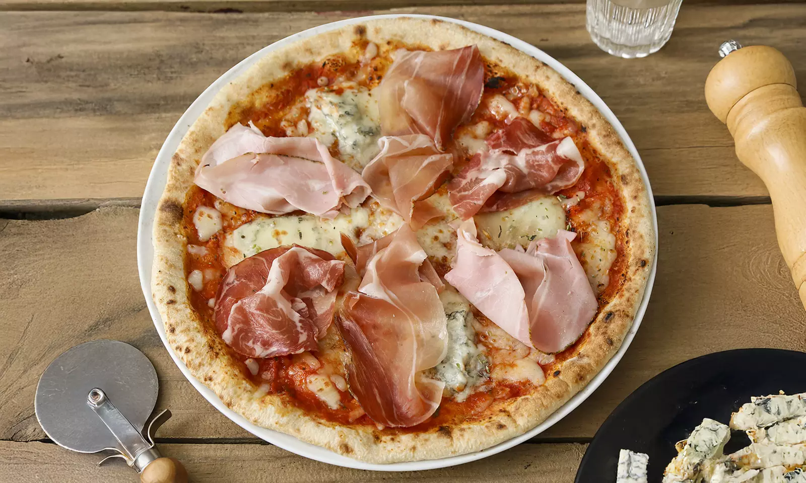 Cuisine italienne gourmande et chaleureuse chez Del Arte à Anglet