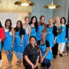 Image 12: Fresh Pasta Making Classes with Classpop!