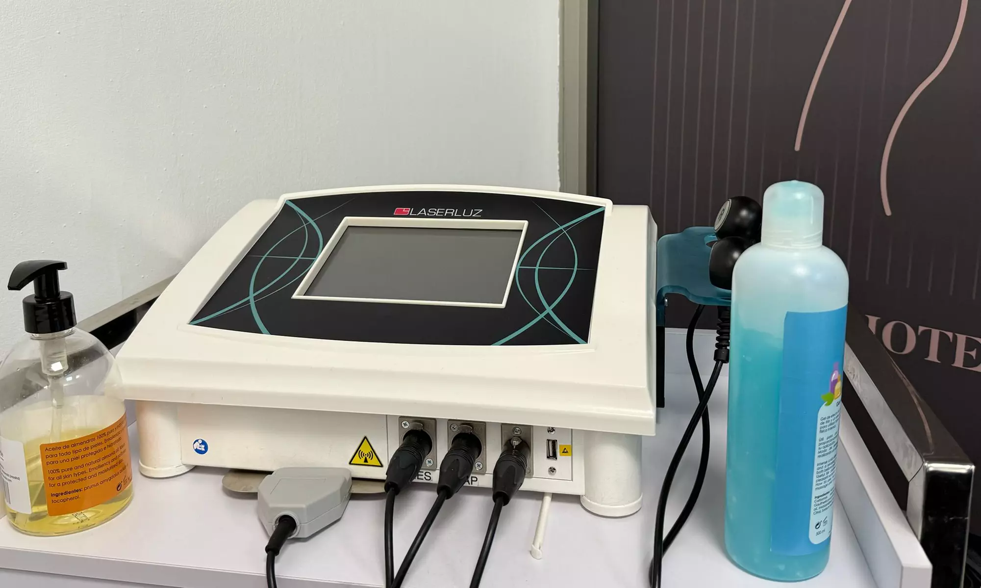 Hasta 53% de dto. en Tratamiento facial - Ultherapy / Ultrasonido en wellness fit clinic