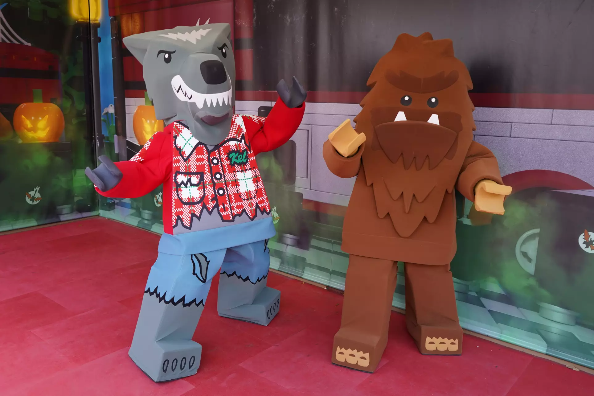 Fun and Affordable LEGOLAND Hotel in Florida!