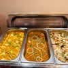 Image 3: Weekend Indian Buffet with Small Beer or Small Wine for 1, 2, or 4