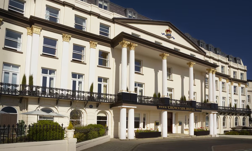 Image 17: 4* North Yorkshire: Spa Stay with Breakfast & Dinner & More