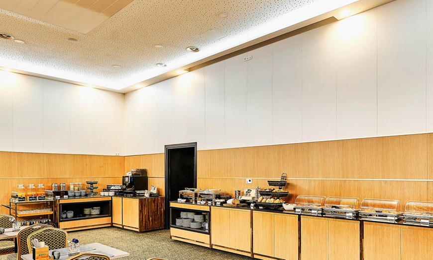 Image 6: Mainz: Standard- oder Superior-Doppelzimmer, opt. Frühstück