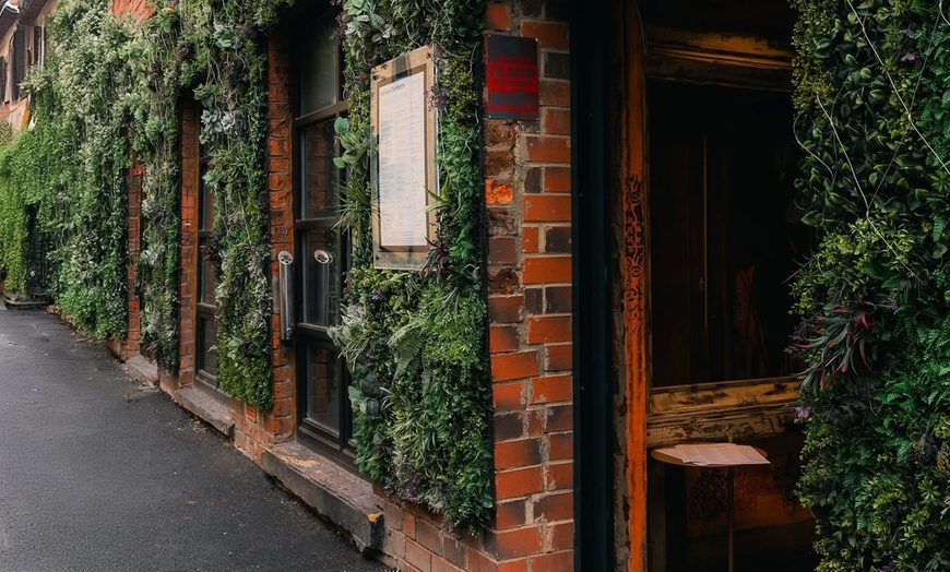 Image 9: Indian Tapas & Cocktail at Kerala Canteen Leeds From MasterChef UK Chef (Up to 45% Off)