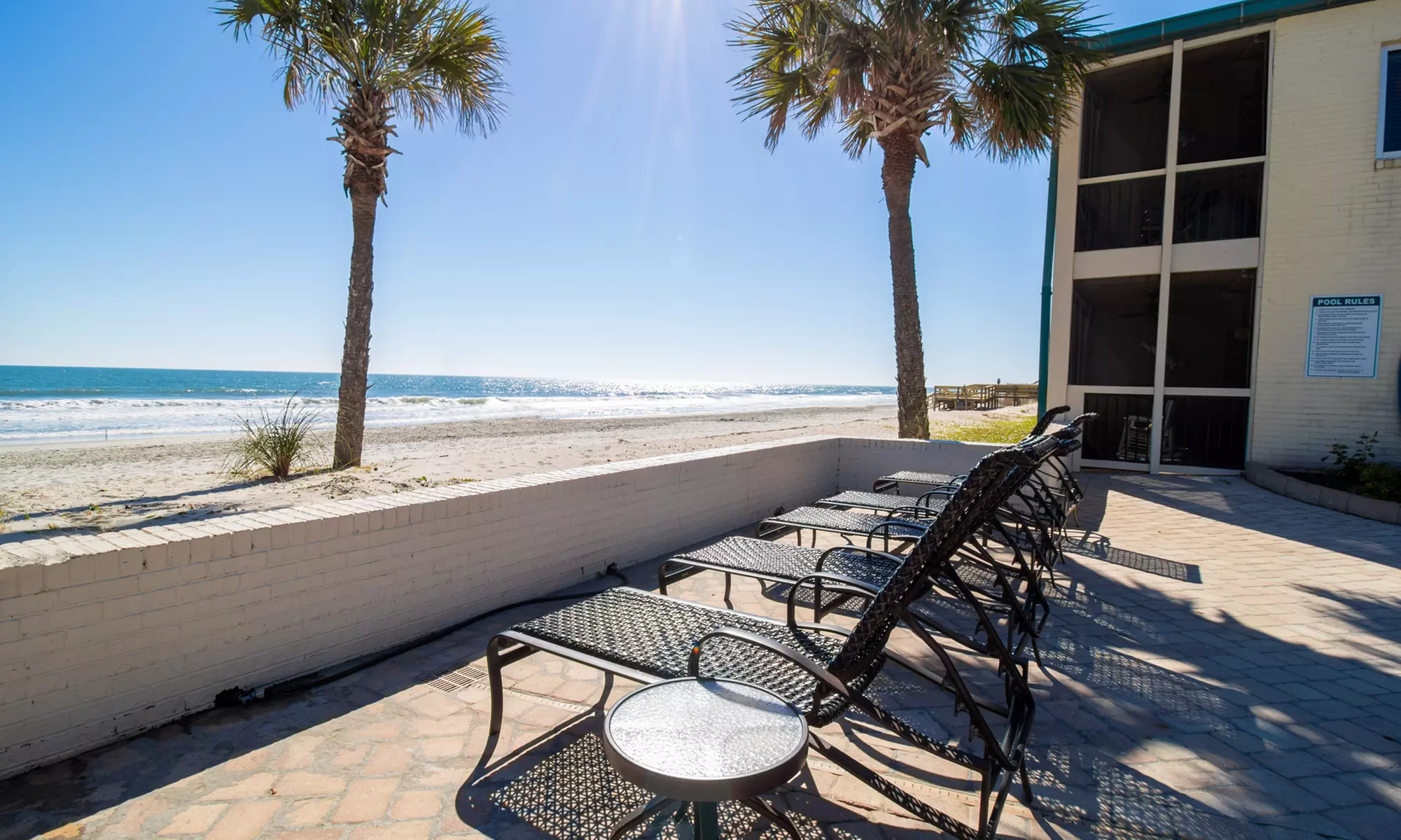 Charming Beachside Retreat in Pawleys Island, SC