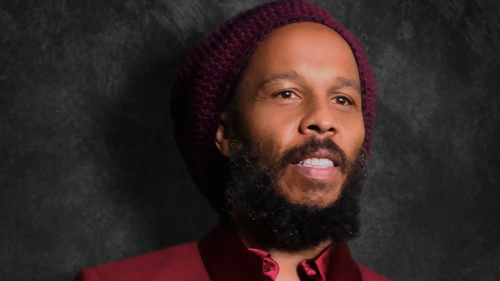 Ziggy Marley and Burning Spear - Up to 58% Off