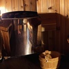 Image 2: Finnish Sauna & Cold Plunge Bliss — One or Two Revitalizing Sessions