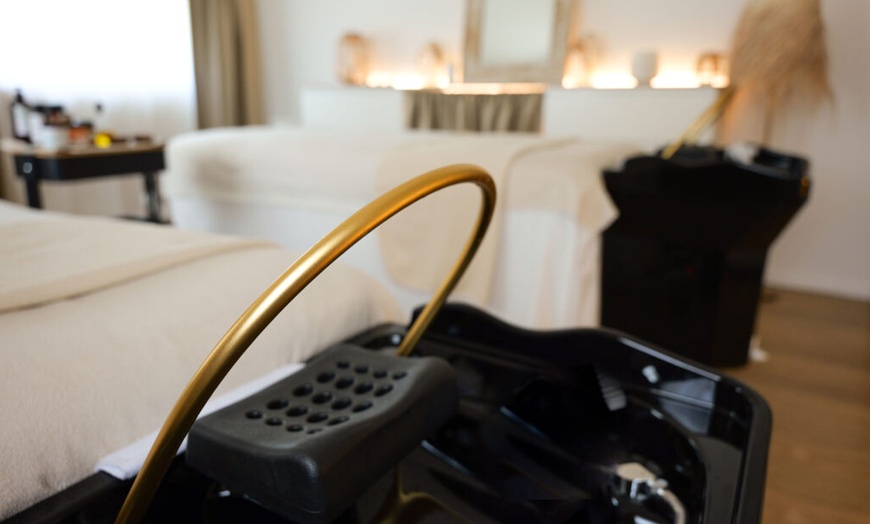 Image 2: Head spa à Louverné avec Douce Heure