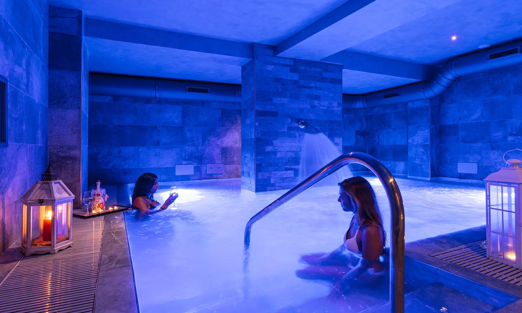 Chianciano Terme 4*: soggiorno con colazione, mezza pensione o Spa