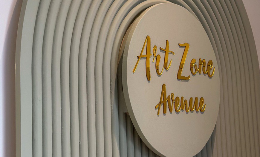 Image 5: Dr Renaud Facial or Choice of Whitening/Diamond/Vitamin Facial Package