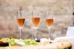 Indulge in Delightful Pairings at Mousse Sparkling Wine with Unique Wine Flights and Gift Card or Gourmet(Up to 25% Off) - Second Medium