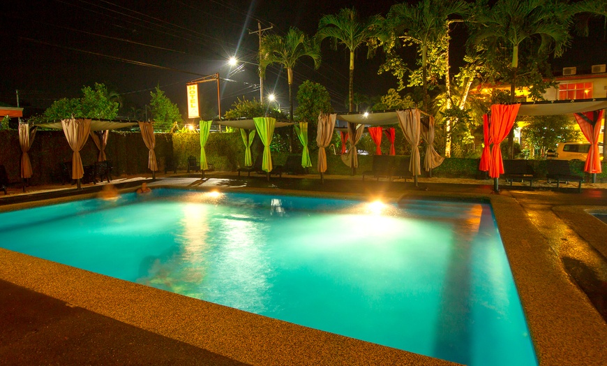 Image 17: ✈ 7-Night Costa Rica Volcano & Beach Vacation w/Air from Travel by Jen
