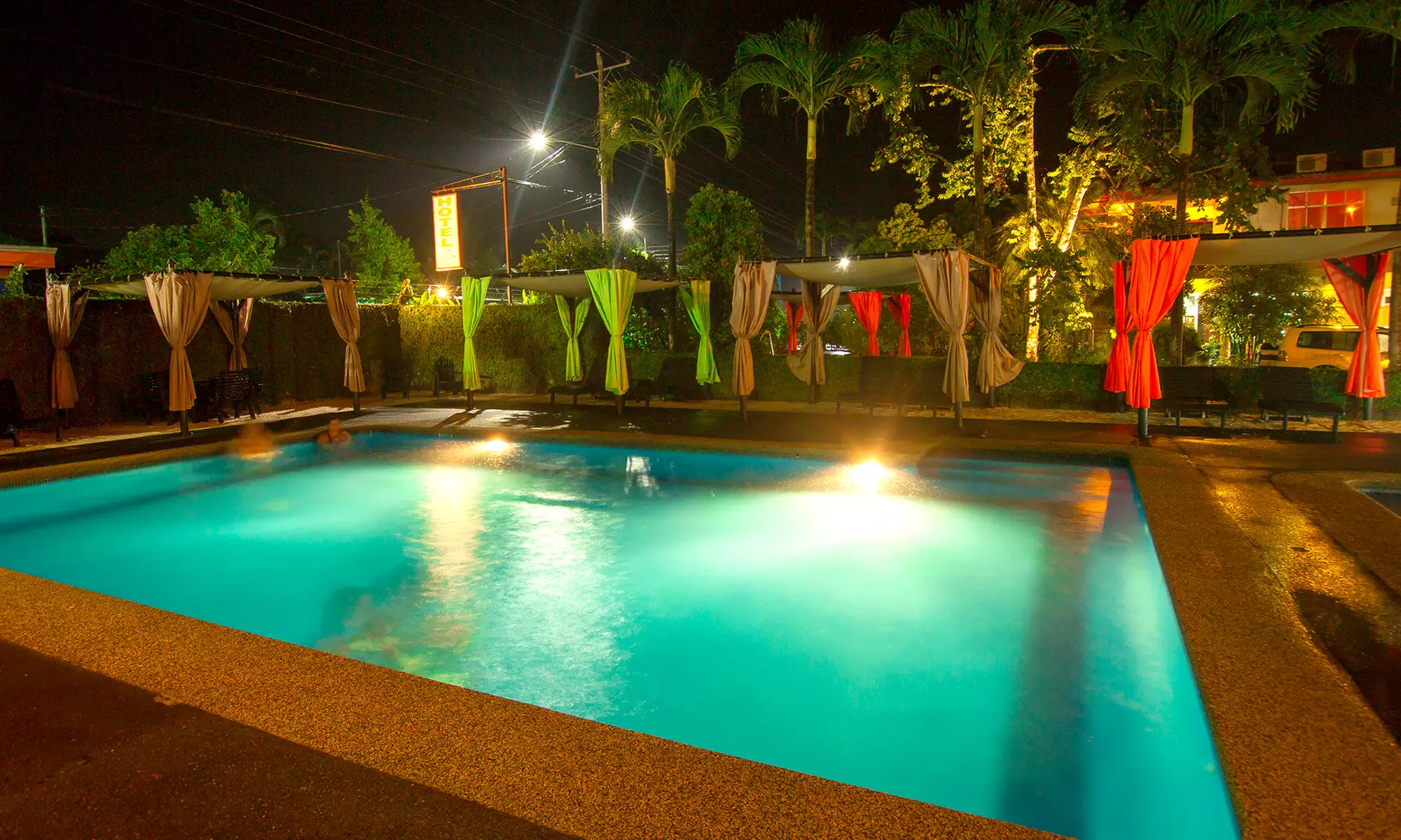 ✈ 7-Night Costa Rica Volcano & Beach Vacation w/Air from Travel by Jen
