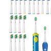 Image 12: 20Pcs Brush Heads for OralB