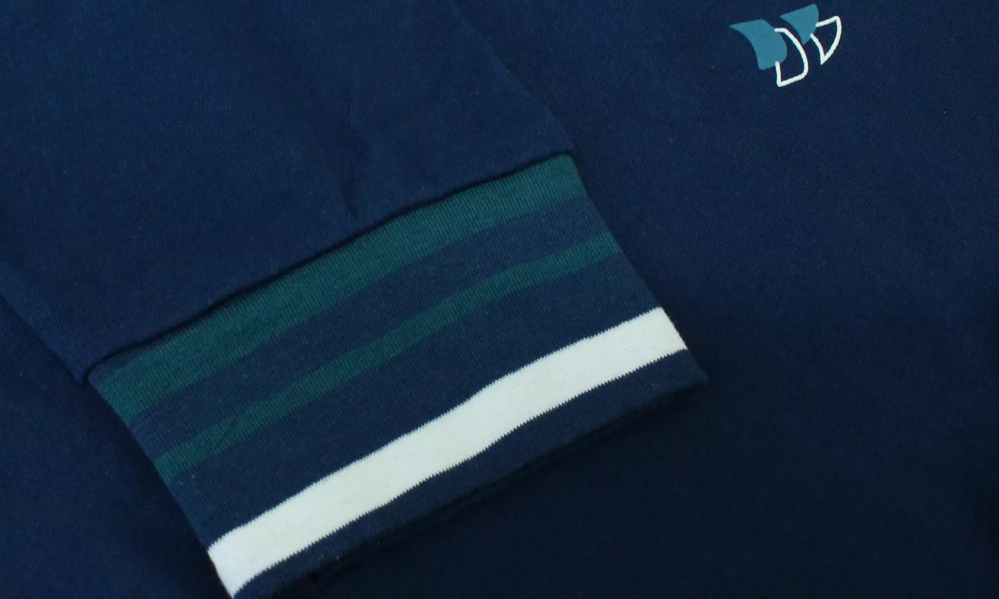 Pigiama uomo in cotone di Sergio Tacchini o Navigare