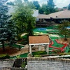 Image 3: Enjoy Unlimited Mini Golf Fun at a Biblical-themed Course! 