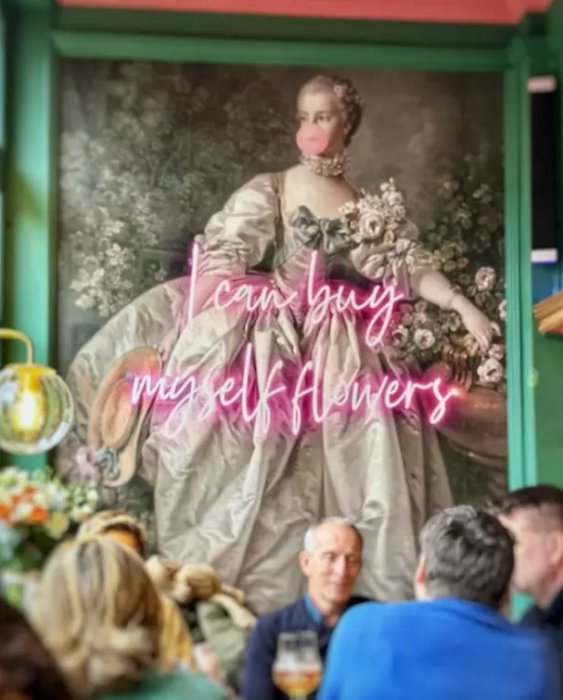 Menu en 3 services pour 1, 2, 4, 6 ou 8 personnes