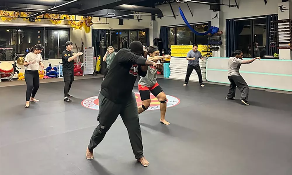Unlock Fitness w/ 50% Off 1 Month Unlimited Plan or 10 Class Punchcard