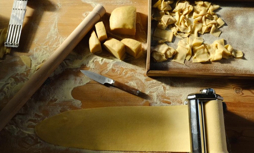 Image 2: 4-stündiger Kochkurs nach Wahl für 1 oder 2 Personen