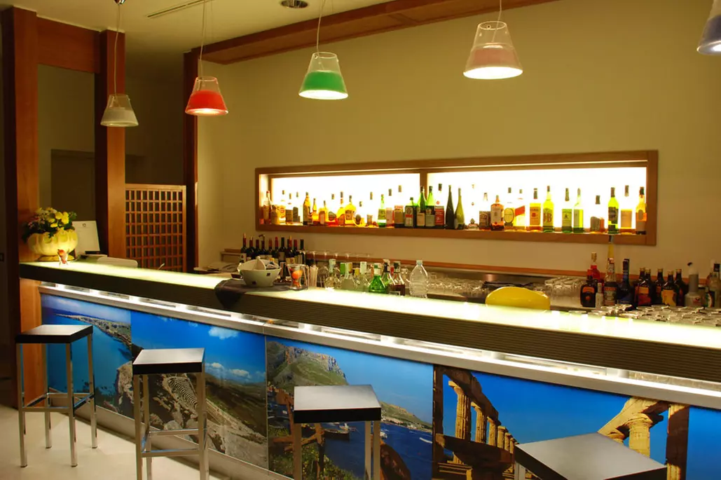 Sicilia 4*: camera con colazione o mezza pensione al Mahara Hotel