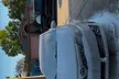 Get your car, pickup, SUV, or minivan looking brand new with a full exterior detail—only at TUNNEL VISION Up To  28%  - Second Medium