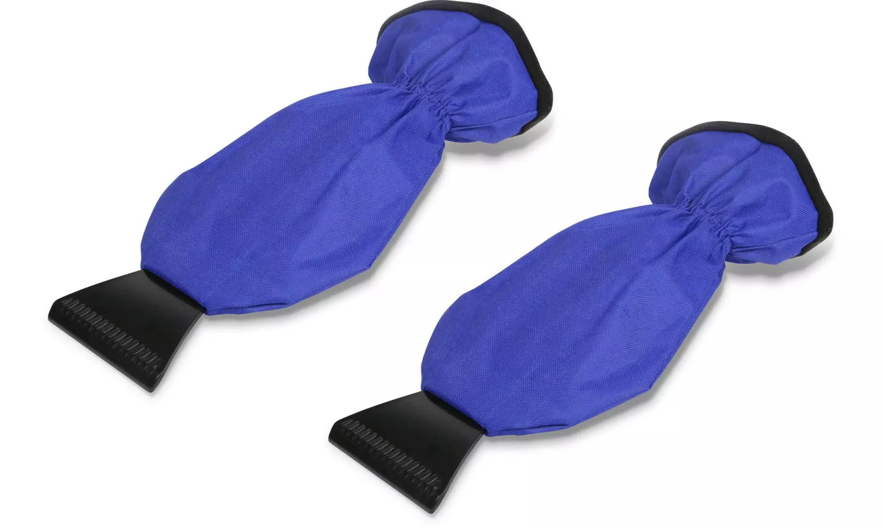 One- or Two-Pack iMounTEK Waterproof Fleece-Lined Ice Scraper Glove