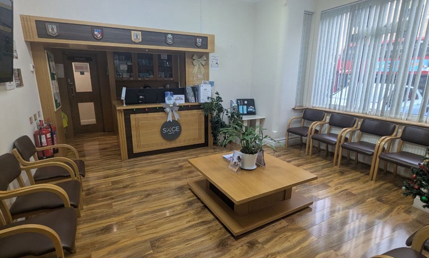 Image 2: Comprehensive Dental Checkup Including X-Ray and Consultation