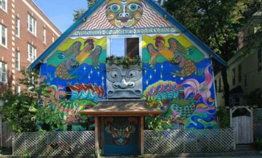 Image 3: Kickstart Your Weekend with with 3, 5, or 10 Kundalini Yoga Classes