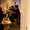 Image 3: 60 Min Thai Back Massage, 75 Min Foot Reflexology Spa Party and More