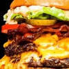 Image 13: $25, $40 or $100 to Spend -Food & Drinks,2 or 4 Signature Burger Combo
