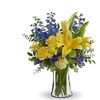 Image 5: Blooms Today Fresh Flowers & Bouquets with Vase Same Day Delivery 72% Off