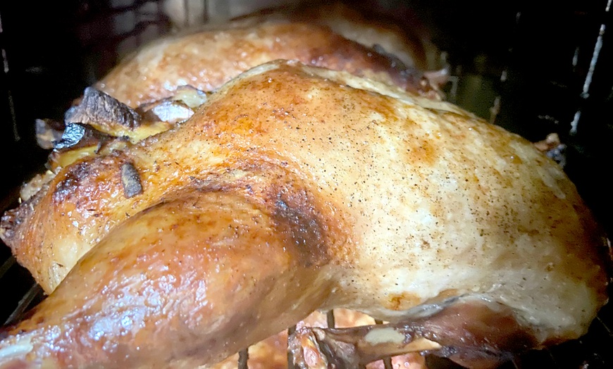 Image 4: 3-Gänge-Menü mit Gans oder ganze Gans für 2 - 6 Personen