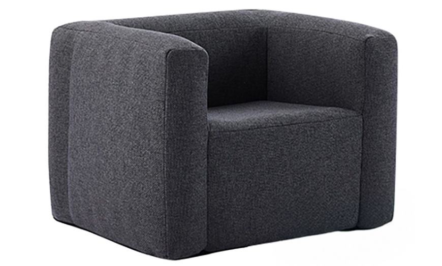 Image 30: Sofás con diferentes tamaños y colores a elegir de Terracotta