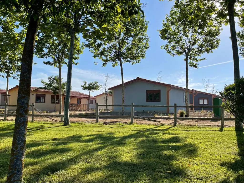 Escapada a La Rioja: Relax y Naturaleza en Natura Resort