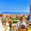 Image 2: ✈ 8-Day Barcelona, Madrid & Lisbon Vacation with Air 